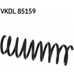 spyruoklė
                                SKF                                                VKDL85159, SKF, VKDL85159, auto