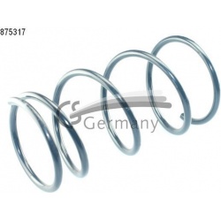 spyruoklė
                                CS Germany                                                14875317, CS Germany, 14