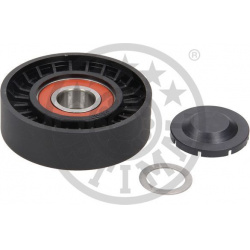 kreipiantysis skriemulys, V formos rumbuotas diržas
                                OPTIMAL                                 