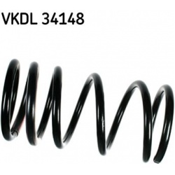 spyruoklė
                                SKF                                                VKDL34148, SKF, VKDL34148, auto