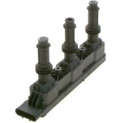 ritė, uždegimas
                                BOSCH                                                0 221 503 802, BOSCH, 