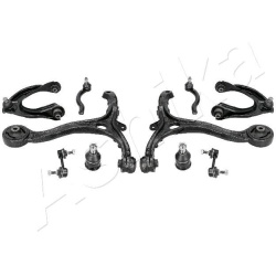 pakabos dalių komplektas
                                ASHIKA                                                158-04-400, A