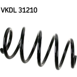 spyruoklė
                                SKF                                                VKDL31210, SKF, VKDL31210, auto