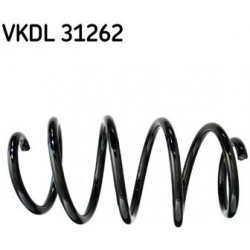 spyruoklė
                                SKF                                                VKDL31262, SKF, VKDL31262, auto