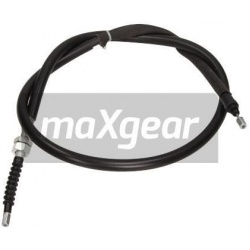 trosas, stovėjimo stabdys
                                MAXGEAR                                                32-0222, MA
