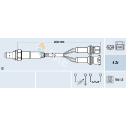 lambda jutiklis
                                FAE                                                77639, Nenurodytas gaminto