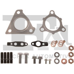 montavimo komplektas, kompresorius
                                FA1                                                KT74018