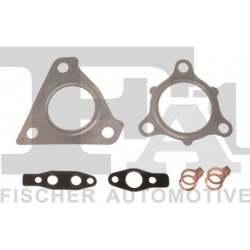 montavimo komplektas, kompresorius
                                FA1                                                KT74018