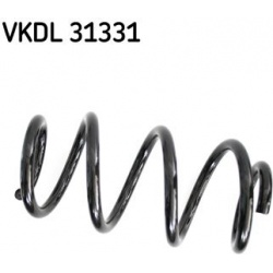 spyruoklė
                                SKF                                                VKDL31331, SKF, VKDL31331, auto