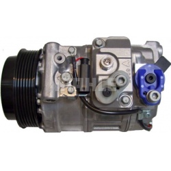 kompresorius, oro kondicionierius BEHR *** PREMIUM LINE ***
                                MAHLE                            