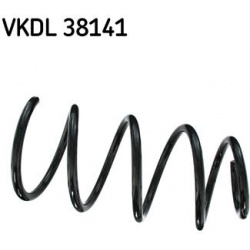 spyruoklė
                                SKF                                                VKDL38141, SKF, VKDL38141, auto