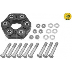 Lankstas, kardaninis velenas MEYLE-HD-KIT: Better solution for you!
                                314 152 2115/HD, MEYLE, 3