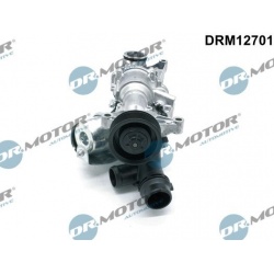 Vandens siurblys, variklio aušinimas
                                Dr.Motor Automotive                                DRM1
