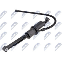 pagrindinis cilindras, sankaba
                                NTY                                                NSP-CT-007,