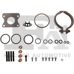 montavimo komplektas, kompresorius
                                FA1                                                KT11177