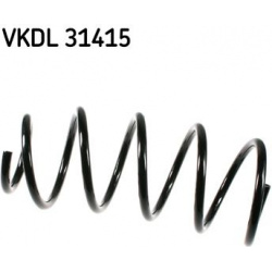 Spyruoklė
SKF VKDL31415, SKF, VKDL31415, auto