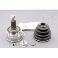 pusašio šarnyras
                                JAPANPARTS                                                GI-480, JAPANPAR
