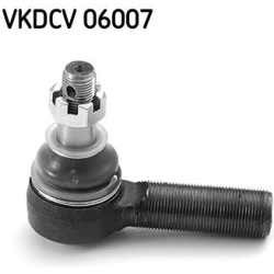 vairo traukės antgalis
SKF VKDCV06007, SKF, V