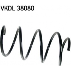 spyruoklė
                                SKF                                                VKDL38080, SKF, VKDL38080, auto