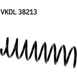 spyruoklė
                                SKF                                                VKDL38213, SKF, VKDL38213, auto