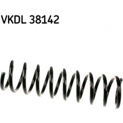spyruoklė
                                SKF                                                VKDL38142, SKF, VKDL38142, auto