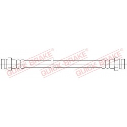 stabdžių žarnelė
                                QUICK BRAKE                                                25.067, QUICK