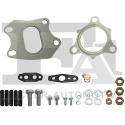 montavimo komplektas, kompresorius
                                FA1                                                KT74007