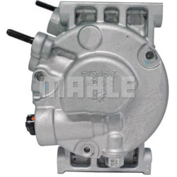 kompresorius, oro kondicionierius BEHR *** PREMIUM LINE ***
                                MAHLE                            