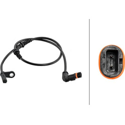 Daviklis ABS
                                HELLA                                6PU 230 048-241, Nenurodytas gamintojas, 6P