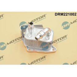 Aušintuvas tepalo
                                Dr.Motor Automotive                                                DRM2210