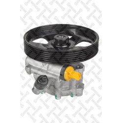 hidraulinis siurblys, vairo sistema
                                STELLOX                                                00