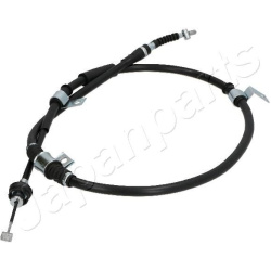 trosas, stovėjimo stabdys
                                JAPANPARTS                                                BC-K21R,