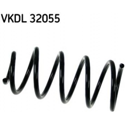 spyruoklė
                                SKF                                                VKDL32055, SKF, VKDL32055, auto