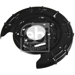 apsauginis skydas, stabdžių diskas
                                FEBI BILSTEIN                                           