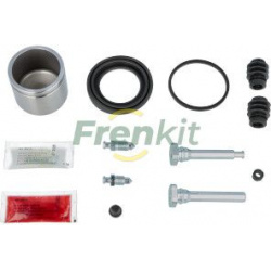 remonto komplektas, stabdžių apkaba
                                FRENKIT                                                