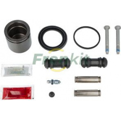 remonto komplektas, stabdžių apkaba
FRENKIT