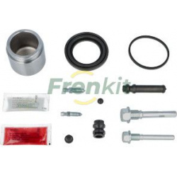 remonto komplektas, stabdžių apkaba
                                FRENKIT                                                
