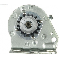 Starteris
                                AS-PL                                                S9025, AS-PL, S9025, auto deta