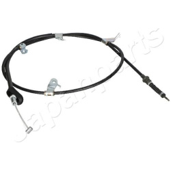 trosas, stovėjimo stabdys
                                JAPANPARTS                                                BC-442L,