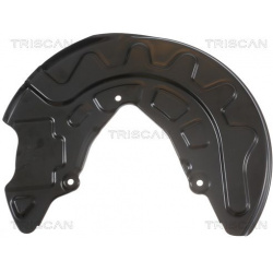 apsauginis skydas, stabdžių diskas
                                TRISCAN                                                8
