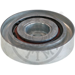 kreipiantysis skriemulys, V formos rumbuotas diržas
                                OPTIMAL                                 