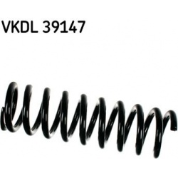 Spyruoklė
                                SKF                                                VKDL39147, SKF, VKDL39147, auto