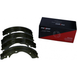 stabdžių trinkelių komplektas
                                MAXGEAR                                                19-34