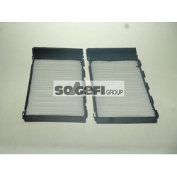 filtras, salono oras
PURFLUX AH489-2, PURFLUX,