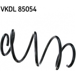 spyruoklė
                                SKF                                                VKDL85054, SKF, VKDL85054, auto