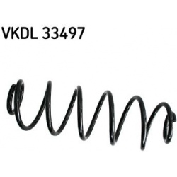 spyruoklė
                                SKF                                                VKDL33497, SKF, VKDL33497, auto