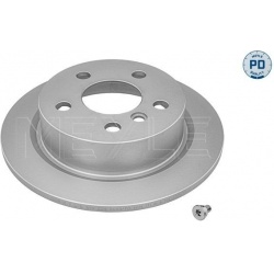 stabdžių diskas (1vnt) MEYLE-PD: Advanced performance and design.
                                                315 523 0