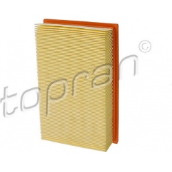 oro filtras
                                TOPRAN                                                302 126, Nenurodytas gamint