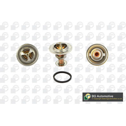 termostatas, aušinimo skystis
                                BGA                                CT7302, BGA, CT7302, auto d