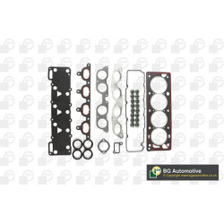 tarpiklių komplektas, cilindro galva
                                BGA                                                HK35